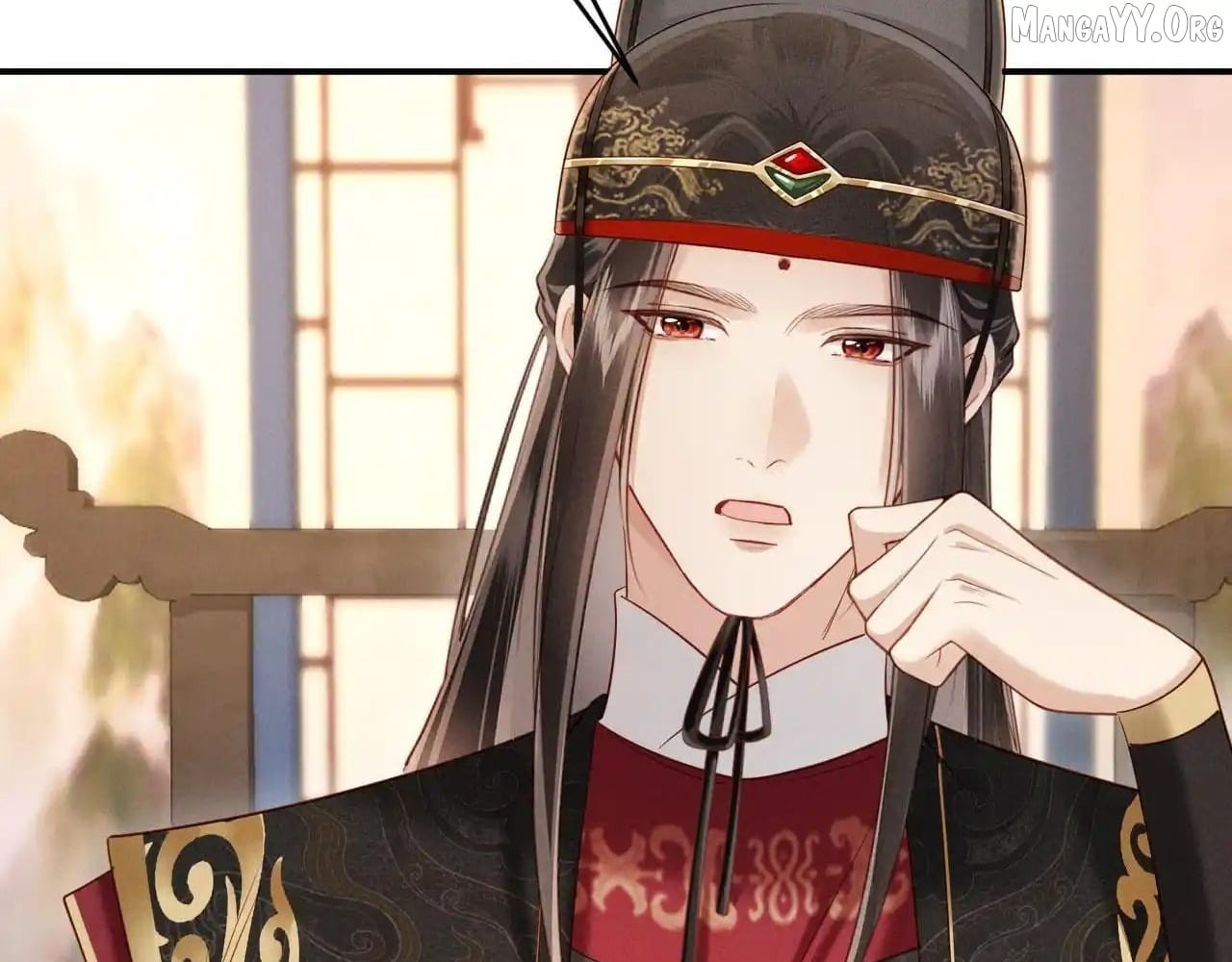 On Our Wedding Night, I Got Pregnant with the Chief Warden’s Child Chapter 32 - page 4